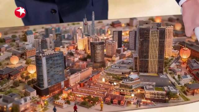 意大利人跑上海学功夫？真·追梦人