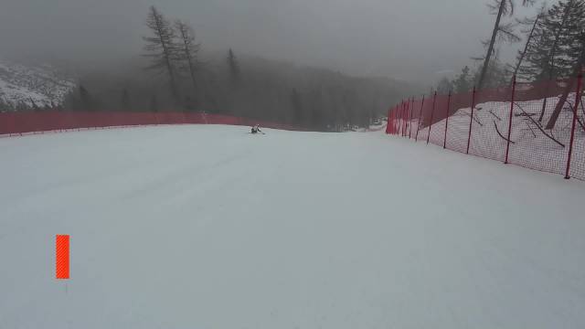 全球连线 | 中国残奥高山滑雪队米兰冬残奥会期待新突破