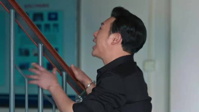 《狂飙》深度解析28：高启强狱中布局，一场教科书式的绝地反击