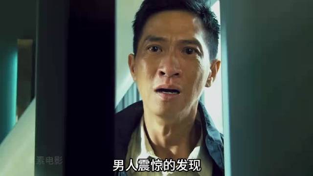 男人含冤入狱20年,疯狂锻炼只为报仇雪恨!高分电影《大追捕》
