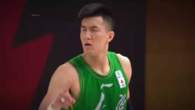 联防包夹今犹在！不见当年破局人！本赛季广厦能限制郭艾伦吗？