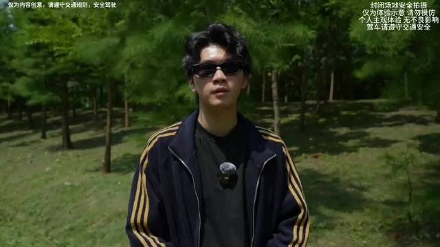 有性能也有智能，十万级MG4X能玩拉力吗？