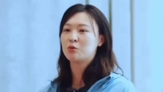 前中国女排惠若琪：奥运冠军不只是个人的梦想，它是国家队的使命感