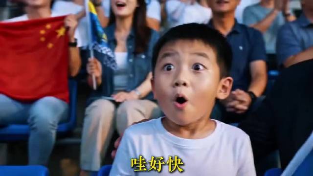 中国首位F1车手-周冠宇，从看台少年到F1赛场他走了18年