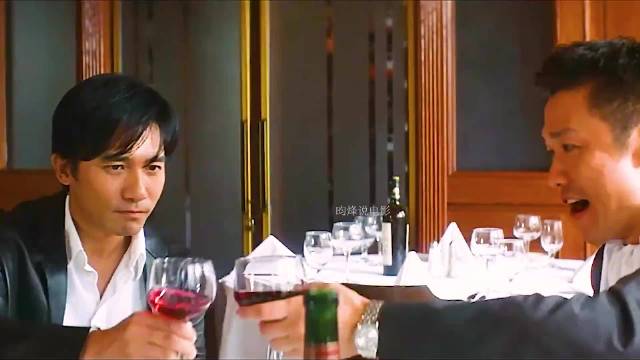 港片最后的辉煌，为何充满争议？