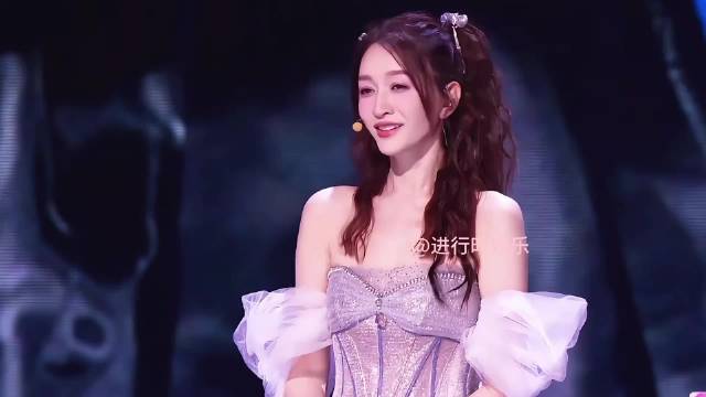 李小冉官宣离婚 徐佳宁未陪到最后