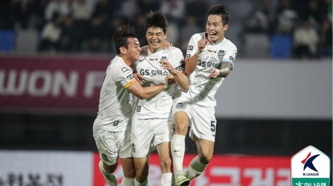 韩足晚报（2024.4.30）——救赎！FC首尔客场胜水原FC结束三连败