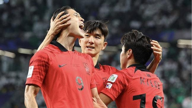 韩足晚报（2025.11.3）——洪明甫再做试验，三将搭上考察末班车