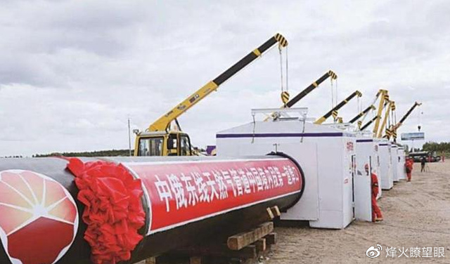 订单被俄抢走,澳洲连连叫苦,呼吁我国一碗水端平,专家霸气回应