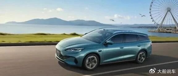 比亚迪海豹06DM－i旅行版，最狠不是2000km续航，而是把价格打下来