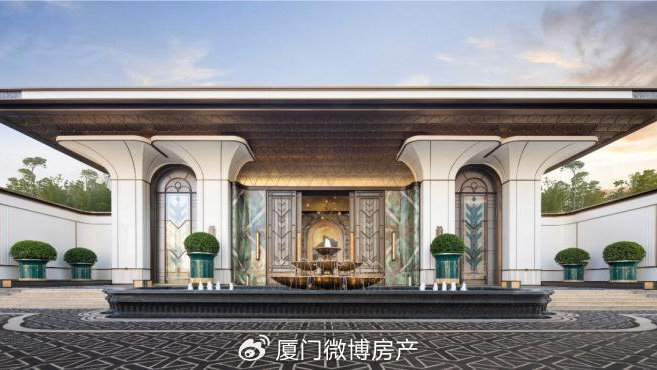 好房放心购,建发厦门推出今年首个保价政策|厦门市|福建省|宸启瑞湖|库存|客户_新浪新闻