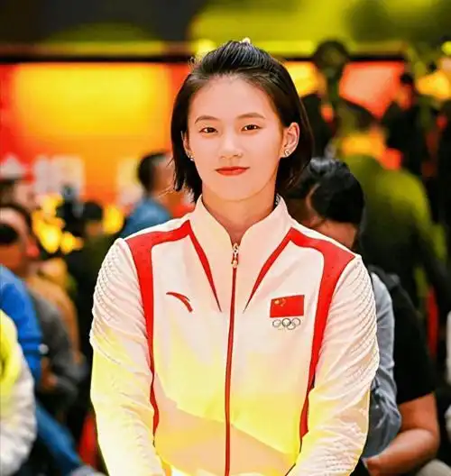 崔家溪退赛，陈芋汐递补女单10米台？现身北京，双人将首次搭档好友