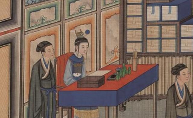 《红楼梦》：通过金荣在私塾的所作所为,看单亲教育的偏执与莽撞
