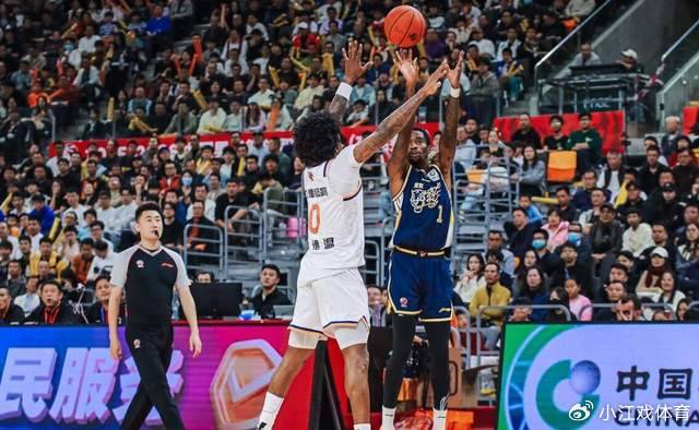 央视直播！俱乐部杯赛上海VS广东胜券在握，五大国手缺阵，杜锋恐遭淘