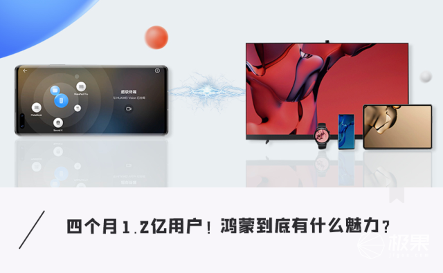 4个月1.2亿用户!鸿蒙到底有什么魅力?一文看懂鸿蒙成长史休闲区蓝鸢梦想 - Www.slyday.coM 4个月1.2亿用户!鸿蒙到底有什么魅力?一文看懂鸿蒙成长史休闲区蓝鸢梦想 - Www.slyday.coM