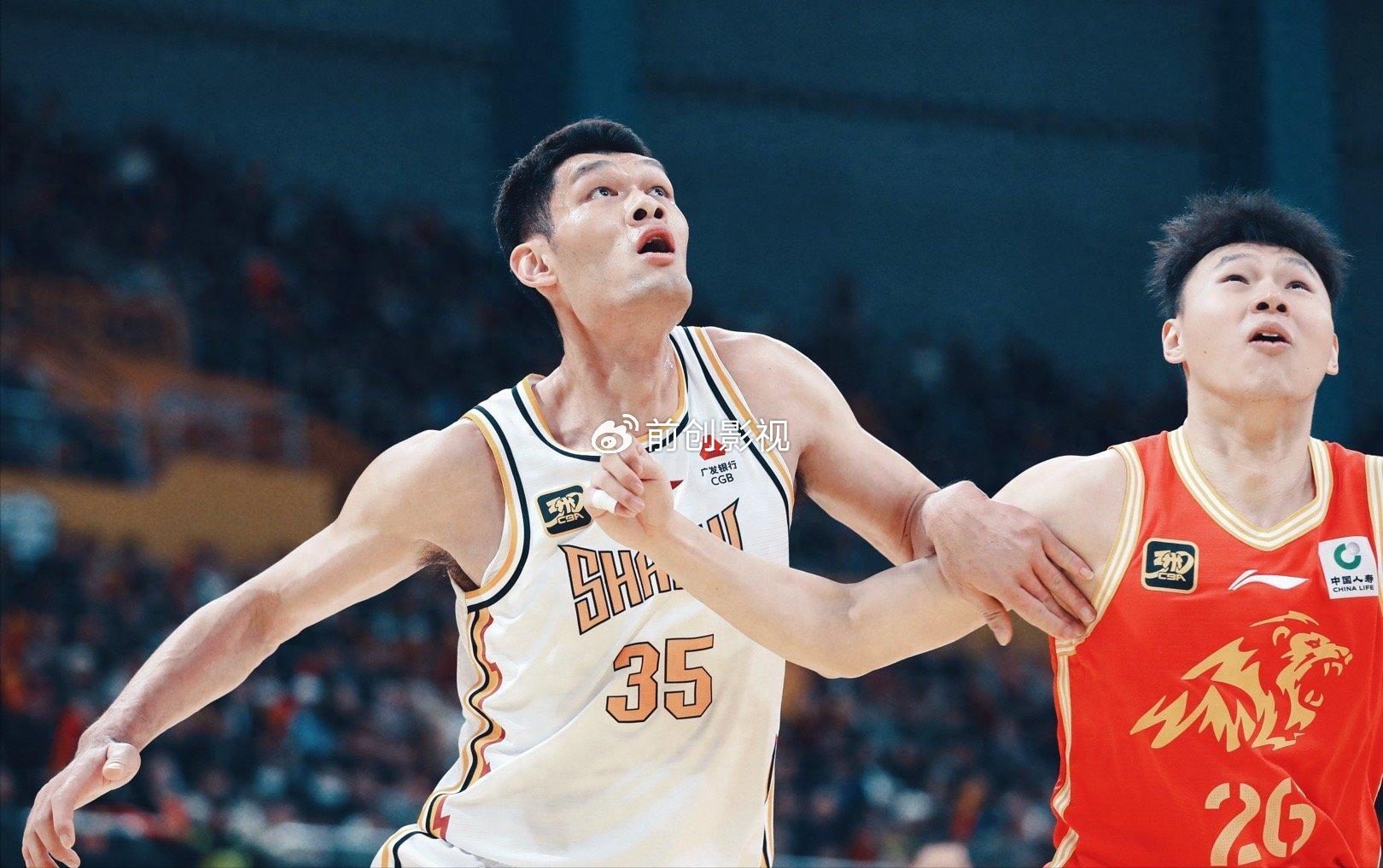 郭士强自豪！两名弟子组成CBA双枪，三分命中率超44%，李春江捡漏