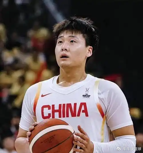 退出男篮集训，赵睿罚单出炉？尘埃落定，官媒发声，许利民尴尬