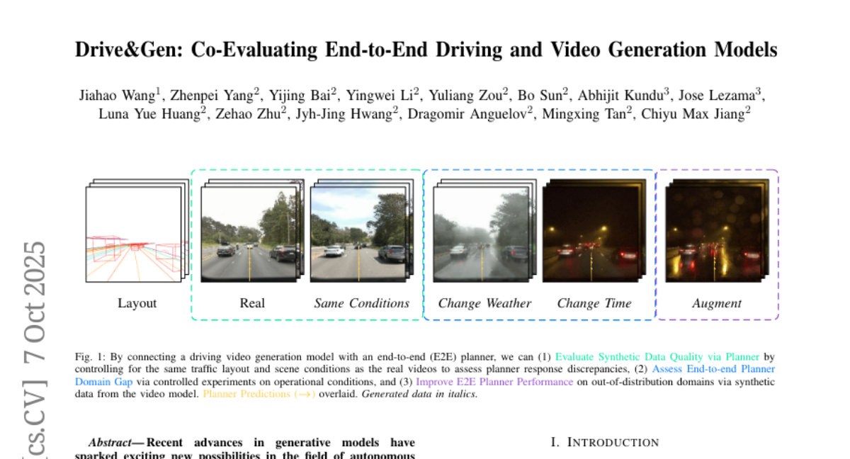 谷歌Waymo与DeepMind联手：让虚拟世界帮自动驾驶汽车练车技