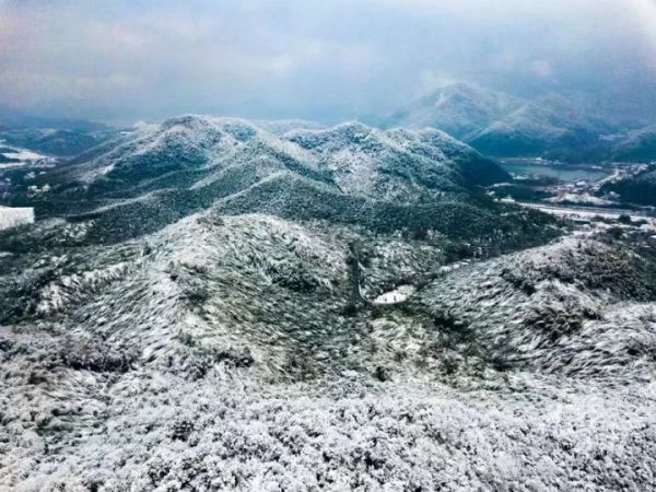 明天除夕,会是近一周来天气最好的一天!大年初一可能又有雨夹雪休闲区蓝鸢梦想 - Www.slyday.coM 明天除夕,会是近一周来天气最好的一天!大年初一可能又有雨夹雪休闲区蓝鸢梦想 - Www.slyday.coM
