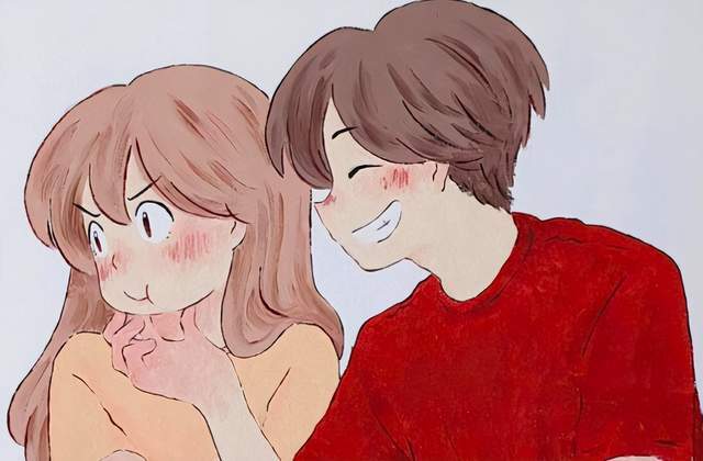 借卵生子（从他的眼神中读懂他的心：如何判断男人是否真心爱你？）