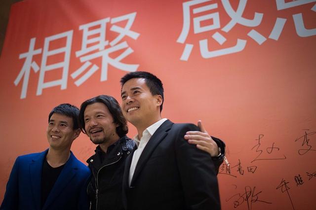 谢晖出走<a href=
