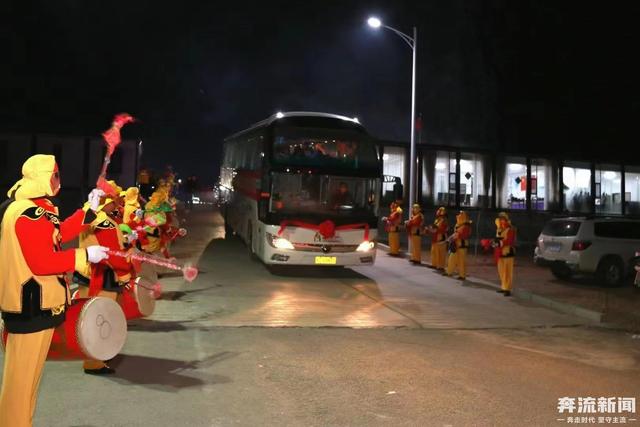 2022年冬残奥会33名运动员从甘肃白银启程休闲区蓝鸢梦想 - Www.slyday.coM 2022年冬残奥会33名运动员从甘肃白银启程休闲区蓝鸢梦想 - Www.slyday.coM