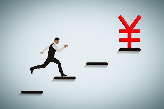 频繁跳槽的人升职更快吗?