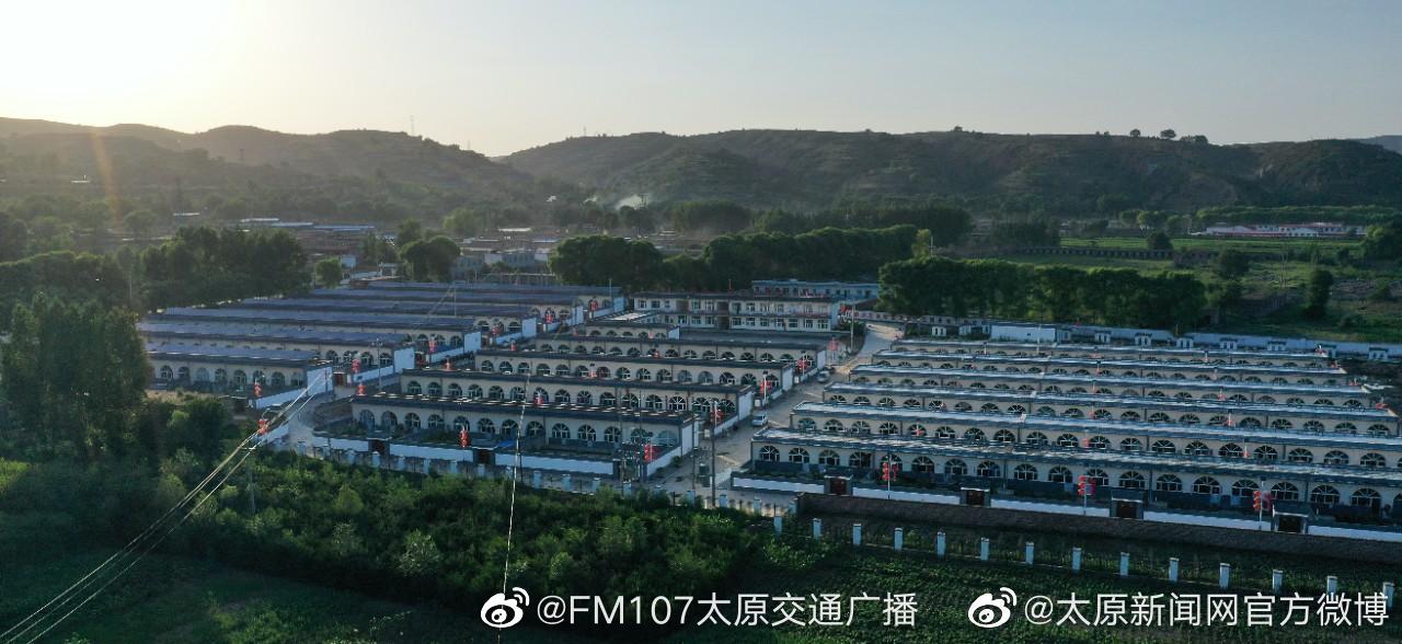 娄烦人口_娄烦县