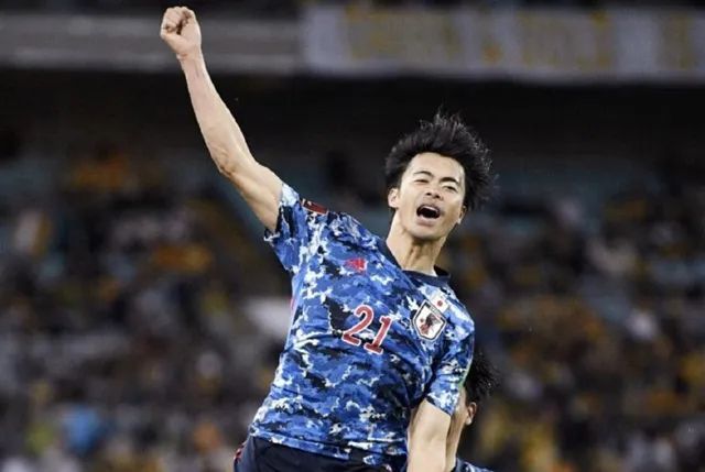 日本能否进八强，击败上届世界杯亚军？日本国脚给出了答案休闲区蓝鸢梦想 - Www.slyday.coM