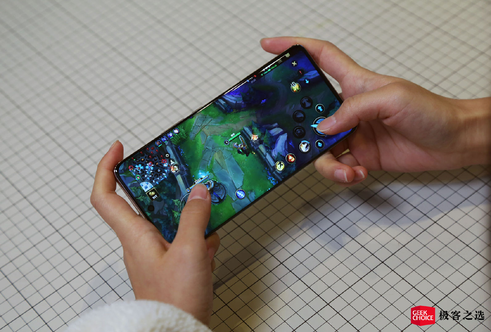 荣耀手机怎么看自己的手机像素 e1cc-47efe7cf72a7303c8c33ebec51429ae4.jpg