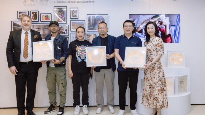 以品牌的力量温暖“视界”，捷豹路虎的CSR为何值得点赞？