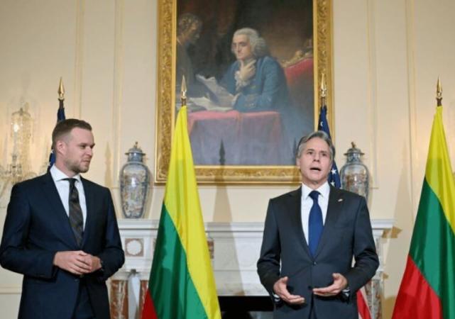 中国反制奏效,德国警告立陶宛:不改善对华关系,将关闭在立工厂休闲区蓝鸢梦想 - Www.slyday.coM 中国反制奏效,德国警告立陶宛:不改善对华关系,将关闭在立工厂休闲区蓝鸢梦想 - Www.slyday.coM