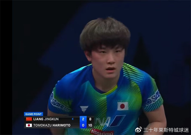 梁靖崑被关禁闭争气夺冠!樊振东换教练太糟糕,一哥位置已不稳了休闲区蓝鸢梦想 - Www.slyday.coM 梁靖崑被关禁闭争气夺冠!樊振东换教练太糟糕,一哥位置已不稳了休闲区蓝鸢梦想 - Www.slyday.coM
