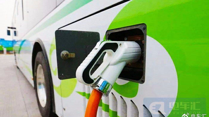 2024年新能源客车终端销量大增58%，宇通、中车电动、海格位列前三