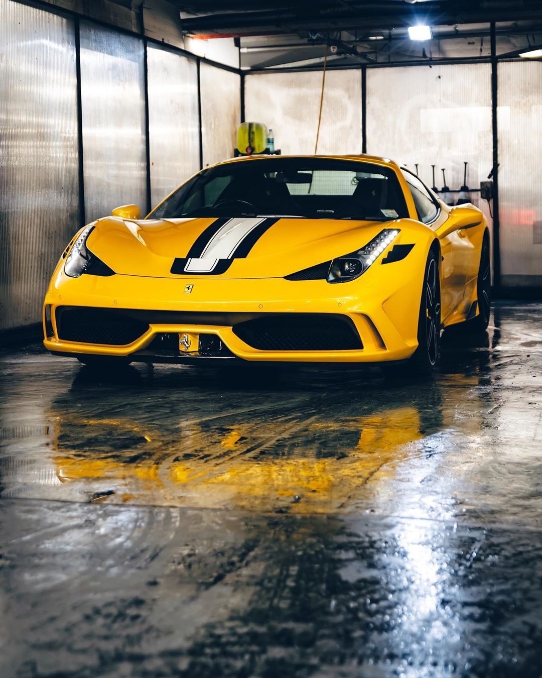 ferrari 458 specialeaperta