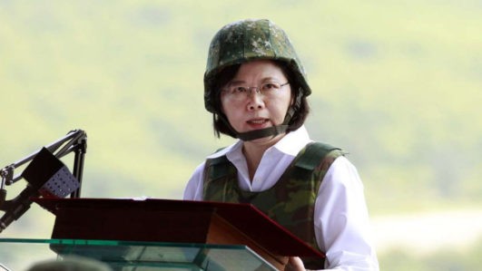 统一时间近了？台媒承认<a href=