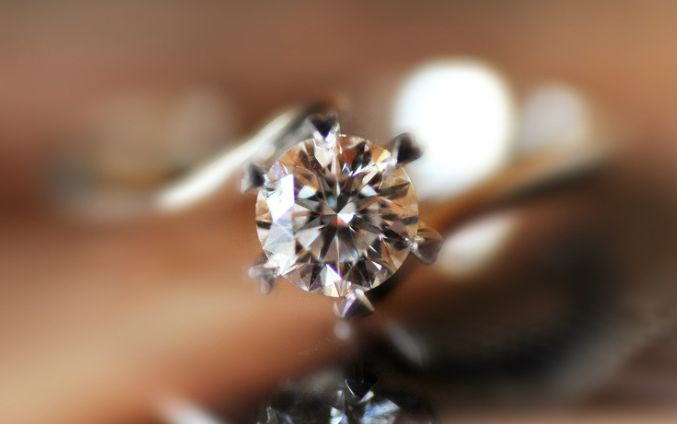 近50种钻石的美好寓意，你用到了多少？ 