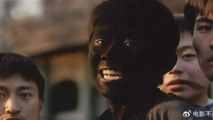 《阳光灿烂的日子》：似幻似梦似真的青葱岁月