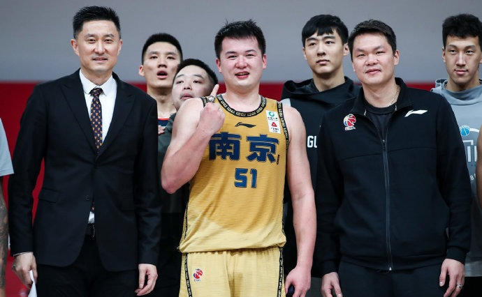 欧亿6平台-欧亿6注册-欧亿6登录(广东福彩官方网站)离开CBA成定局!前广东宏远人气新星无球可打,曾绝杀新疆队,