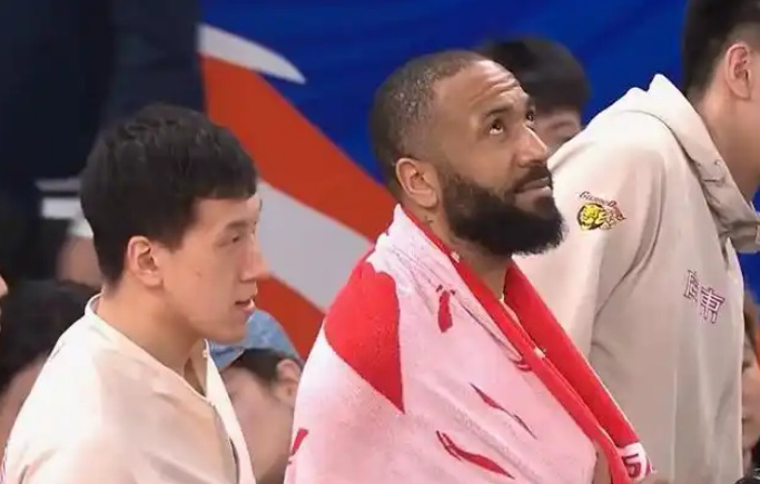 张明池爸爸抗议，和大外吵架，杜锋下课？广东早有准备，朱总表态