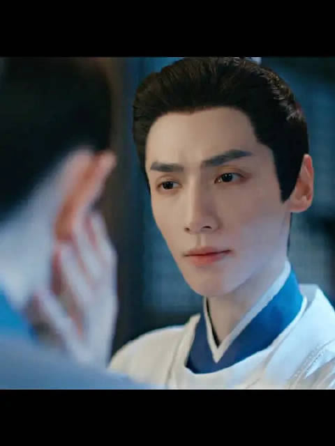 江心白心里也想要知道颜南星的样子吧