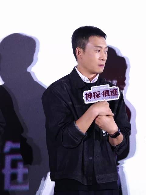 张译国庆档后推综艺扎新剧组，清醒如初难塌房