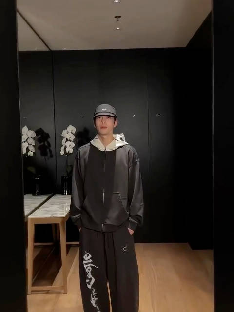 森尼牌“伞森布”