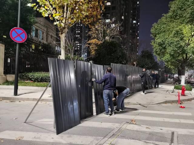 直击萧山抗疫现场:小区全员核酸检测正有序进行,隔壁幼儿园小朋友被统一安置到酒店休闲区蓝鸢梦想 - Www.slyday.coM 直击萧山抗疫现场:小区全员核酸检测正有序进行,隔壁幼儿园小朋友被统一安置到酒店休闲区蓝鸢梦想 - Www.slyday.coM