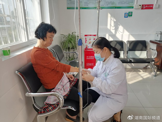 点赞!湖南2人获评“中国网事·感动2022”二季度网络感动人物休闲区蓝鸢梦想 - Www.slyday.coM 点赞!湖南2人获评“中国网事·感动2022”二季度网络感动人物休闲区蓝鸢梦想 - Www.slyday.coM