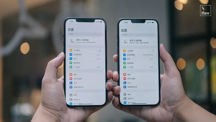 iPhone 13 Pro Max 首发评测:A15 强得很,但主战场并不在游戏休闲区蓝鸢梦想 - Www.slyday.coM iPhone 13 Pro Max 首发评测:A15 强得很,但主战场并不在游戏休闲区蓝鸢梦想 - Www.slyday.coM