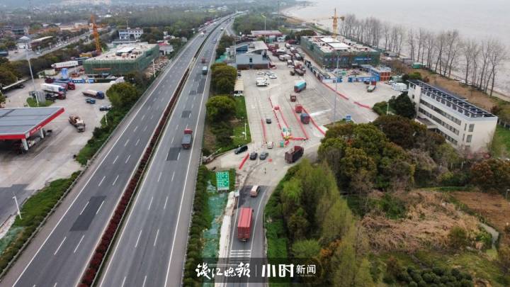 清明节小长假湖州高速情况如何?最新预判来了休闲区蓝鸢梦想 - Www.slyday.coM 清明节小长假湖州高速情况如何?最新预判来了休闲区蓝鸢梦想 - Www.slyday.coM