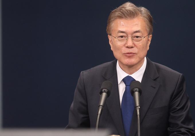 在寅宣布特赦不到半天，朴槿惠表态轰动<a href=