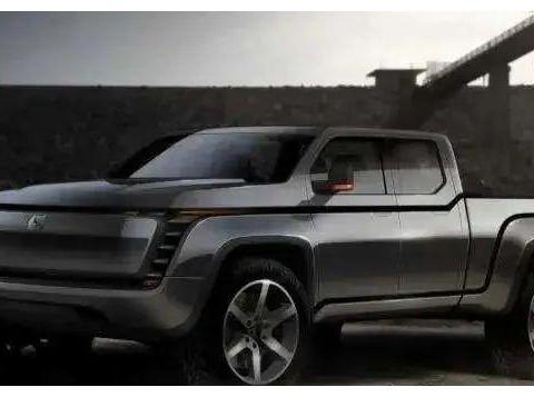 疫情影响 | Lordstown Motors电动皮卡将延迟交付