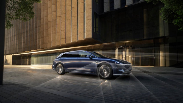 大定突破1.3万台的享界S9T 究竟有什么魔力